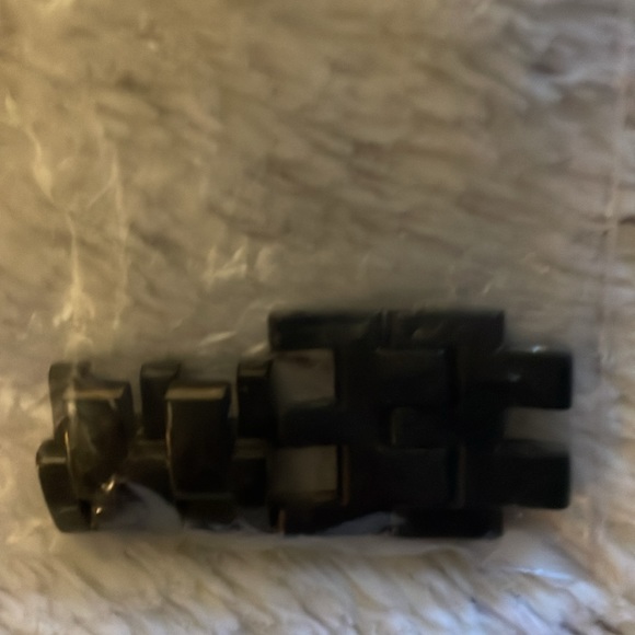 Bulova Date Diamond and Crystal Men’s Dress Watch - Picture 13 of 15